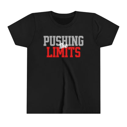 Pushing The Limits (Youth)