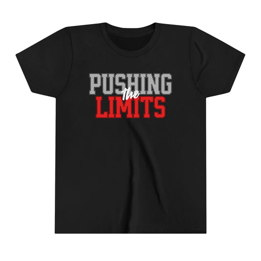 Pushing The Limits (Youth)