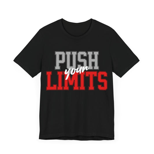 Push Your Limits